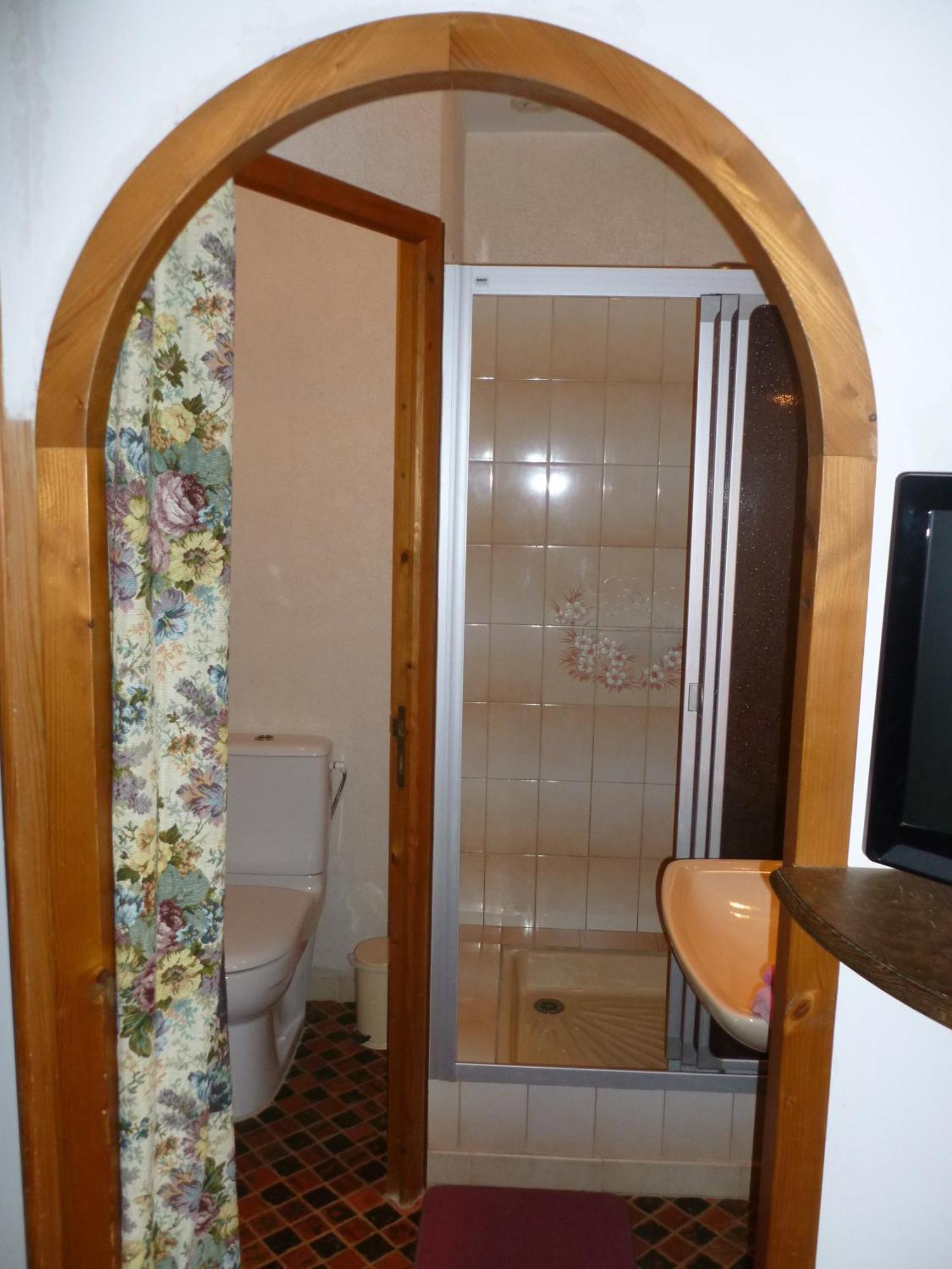 مبيت وإفطار أنكتيفيله Manoir De La Foulerie المظهر الخارجي الصورة